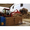 南昌生物質(zhì)電廠大量收購秸稈