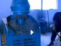 河南富民 小顆粒秸稈煤炭成型機 (104467播放)