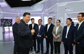 習近平：民營經濟發展前景廣闊大有可為